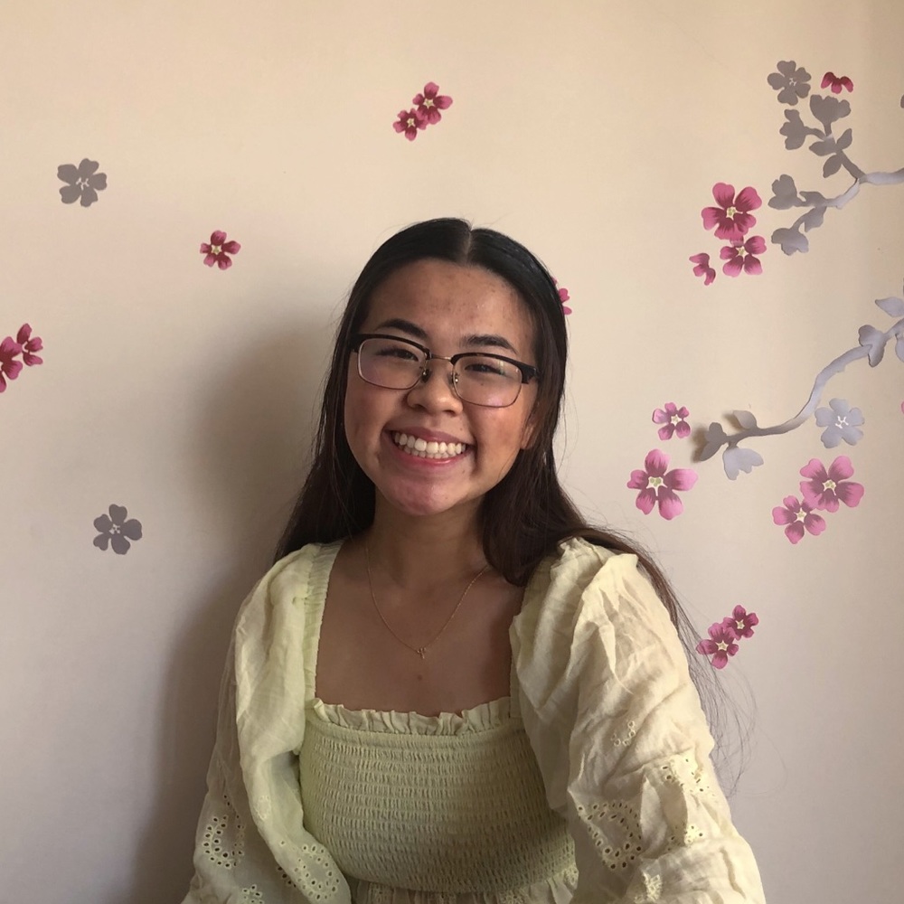 Meet your Posher, Melody :)